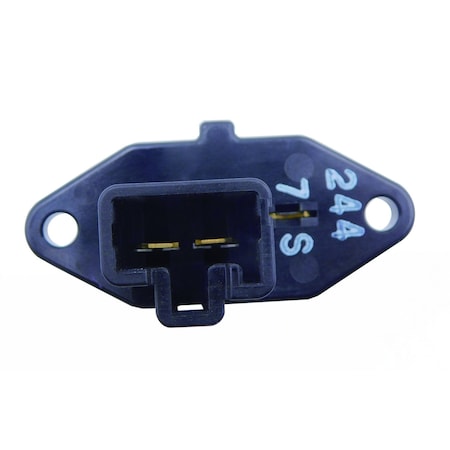 Wai Global MAP SENSOR, MAP1673 MAP1673